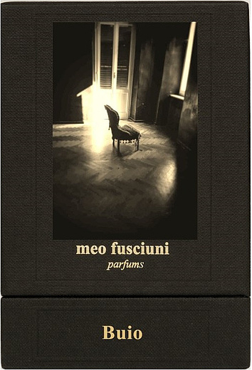 Meo Fusciuni Buio