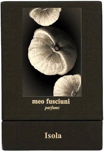 Meo Fusciuni Isola