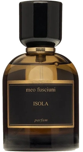Meo Fusciuni Isola