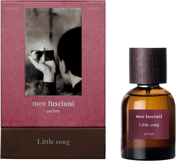 Meo Fusciuni Little Song