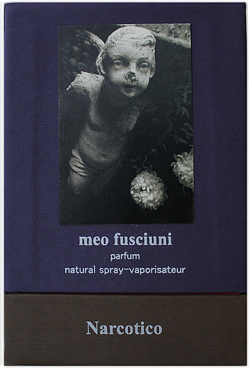 Meo Fusciuni Narcotico