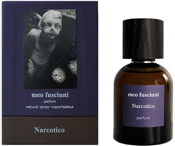 Meo Fusciuni Narcotico