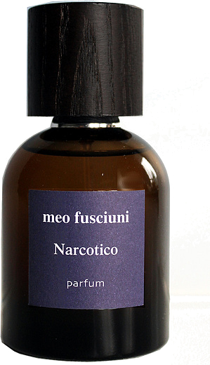 Meo Fusciuni Narcotico