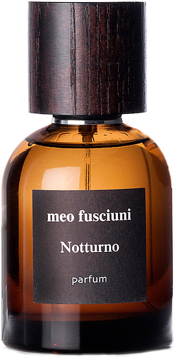 Meo Fusciuni Notturno