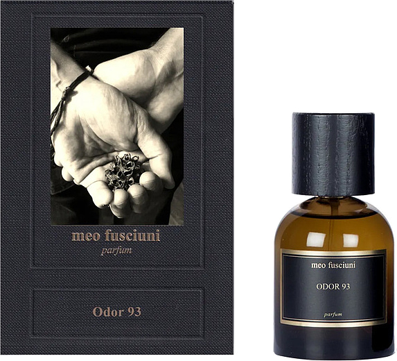 Meo Fusciuni Odor 93