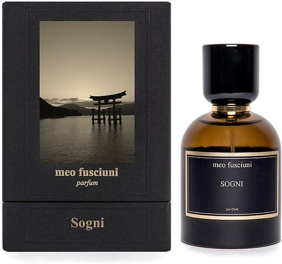 Meo Fusciuni Sogni
