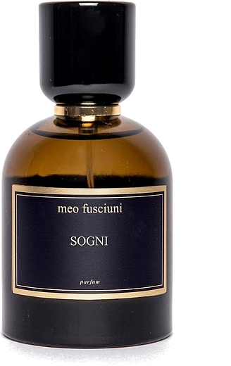 Meo Fusciuni Sogni