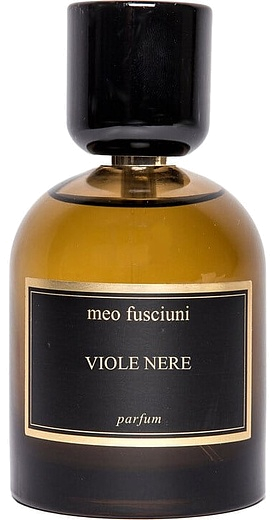 Meo Fusciuni Viole Nere