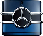 Mercedes-benz Mercedes-benz Man Sign