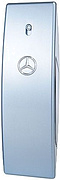 Mercedes-benz Club Fresh