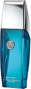 Mercedes-benz Energetic Aromatic