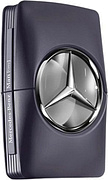 Mercedes-benz Mercedes-Benz Man Grey