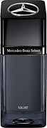 Mercedes-benz Select Night