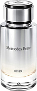 Mercedes-benz Silver