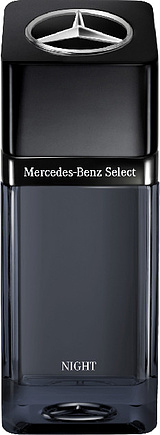 Mercedes-benz Select Night