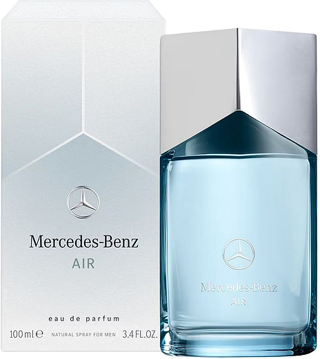 Mercedes-benz Air