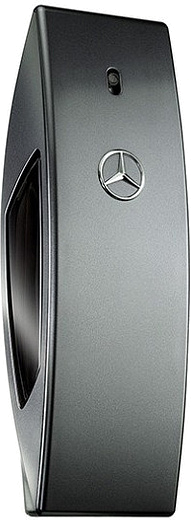 Mercedes-benz Club Extreme