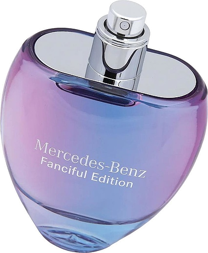 Mercedes-benz Fanciful Edition
