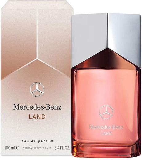 Mercedes-benz Land