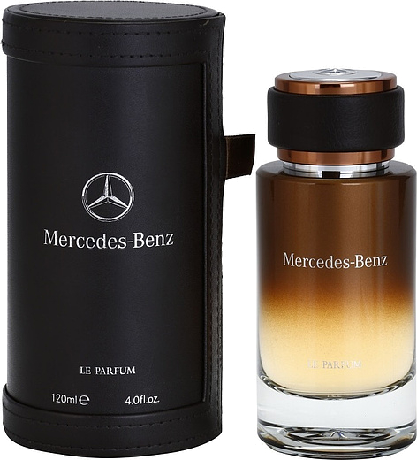 Mercedes-benz Le Parfum