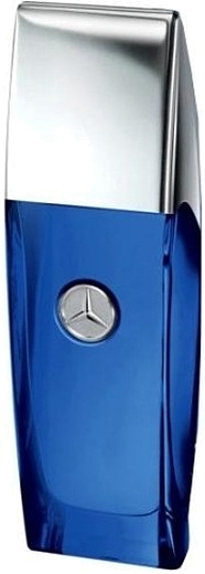 Mercedes-benz Mercedes-Benz CLUB Blue