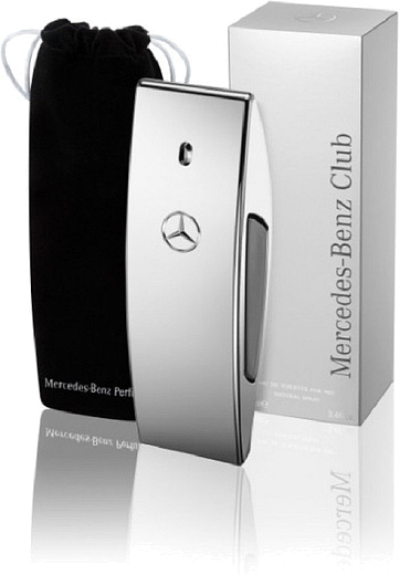 Mercedes-benz Mercedes-Benz CLUB for men
