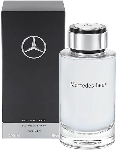 Mercedes-benz Mercedes-Benz For Men