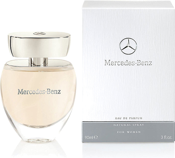 Mercedes-benz Mercedes-Benz For Women