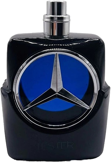 Mercedes-benz Mercedes-Benz Intense