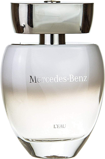 Mercedes-benz Mercedes-Benz L`Eau
