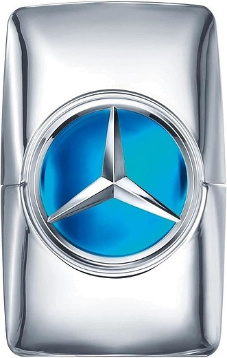 Mercedes-benz Mercedes Benz Man Bright
