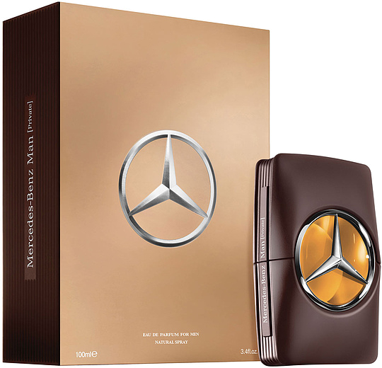 Mercedes-benz Mercedes-Benz Man Private