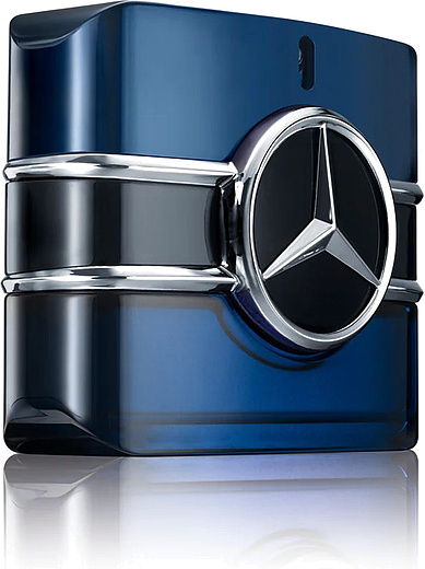 Mercedes-benz Mercedes-benz Man Sign