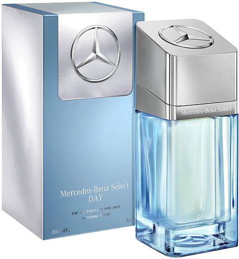 Mercedes-benz Select Day