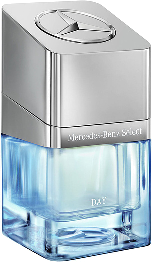 Mercedes-benz Select Day