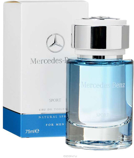 Mercedes-benz Mercedes-Benz Sport for men