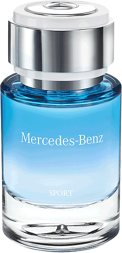 Mercedes-benz Mercedes-Benz Sport for men