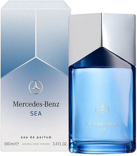 Mercedes-benz Sea