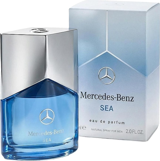 Mercedes-benz Sea