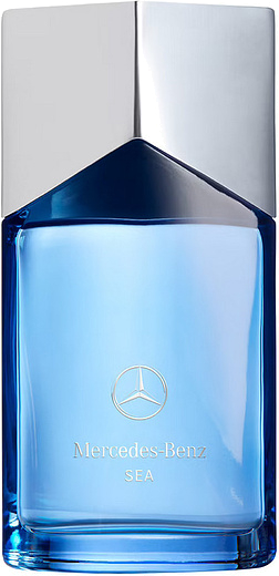 Mercedes-benz Sea