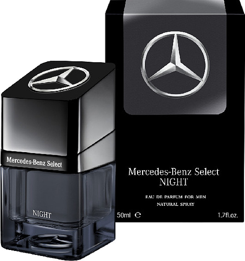 Mercedes-benz Select Night