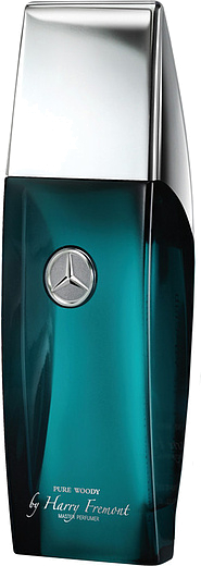 Mercedes-benz Woody