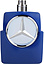Mercedes-benz Mercedes-Benz Man Blue