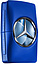 Mercedes-benz Mercedes-Benz Man Blue