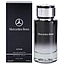 Mercedes-benz Mercedes-Benz Intense