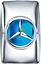 Mercedes-benz Mercedes Benz Man Bright
