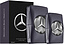 Mercedes-benz Mercedes-Benz Man Grey