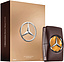 Mercedes-benz Mercedes-Benz Man Private