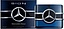 Mercedes-benz Mercedes-benz Man Sign