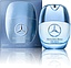 Mercedes-benz The Move Express Yourself